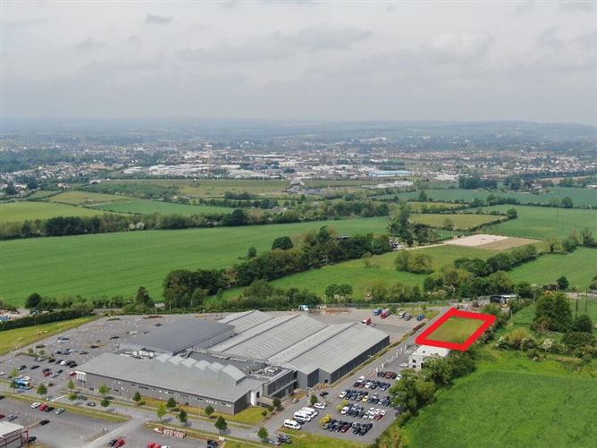 Cillin Hill Business Park, Dublin Road, Kilkenny