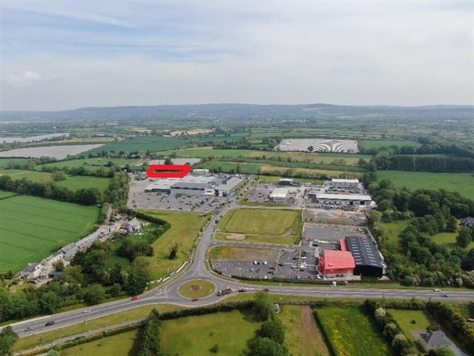 Cillin Hill Business Park, Dublin Road, Kilkenny