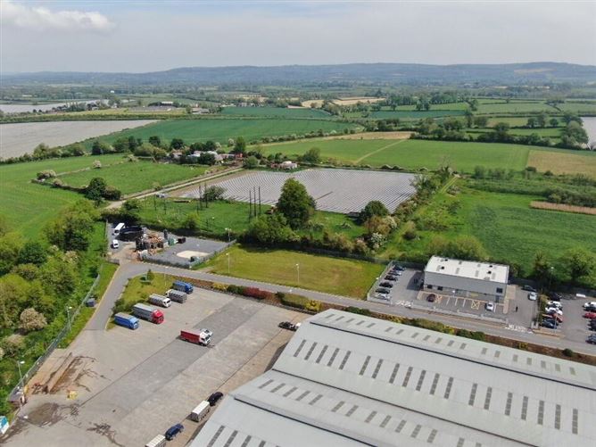 Cillin Hill Business Park, Dublin Road, Kilkenny