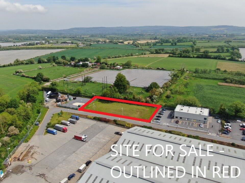 Cillin Hill Business Park, Dublin Road, Kilkenny