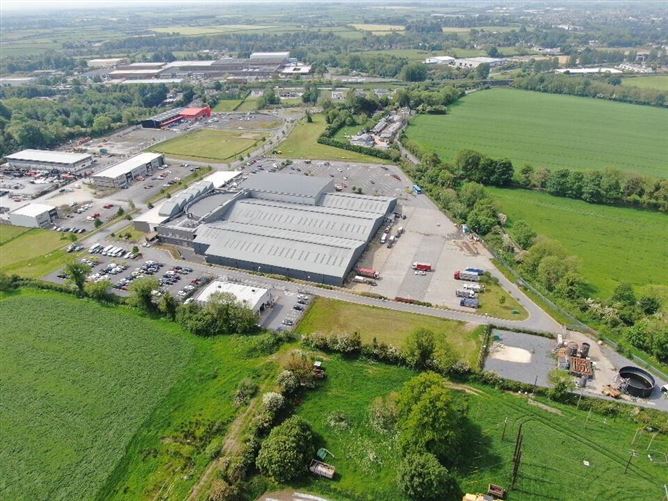 Cillin Hill Business Park, Dublin Road, Kilkenny