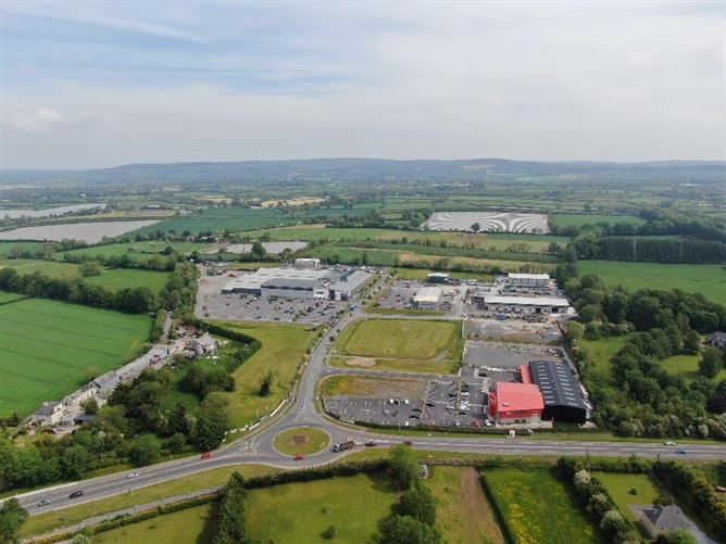 Cillin Hill Business Park, Dublin Road, Kilkenny