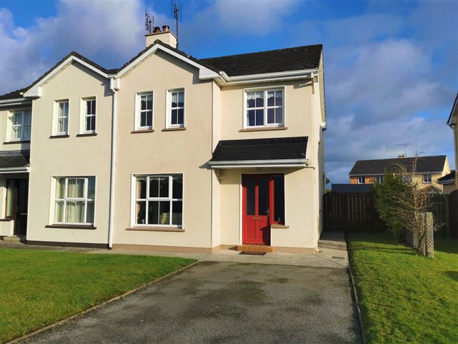 Main image for 12 Clareville,Claremorris,Co Mayo,F12 A254