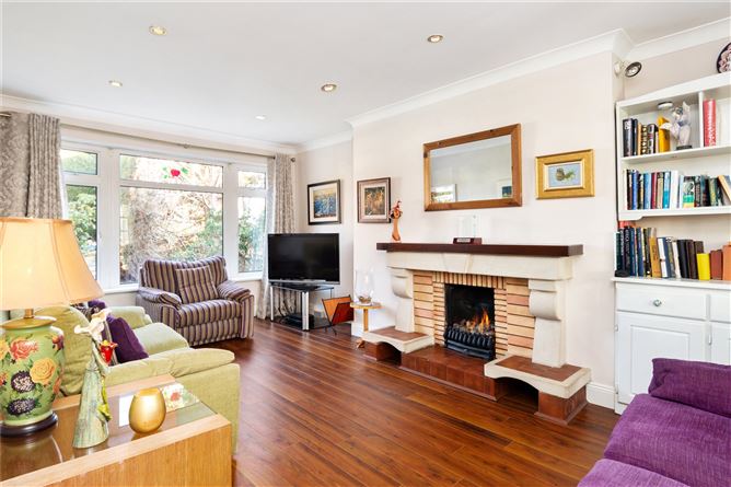 111 Coolamber Park, Knocklyon, Dublin 16