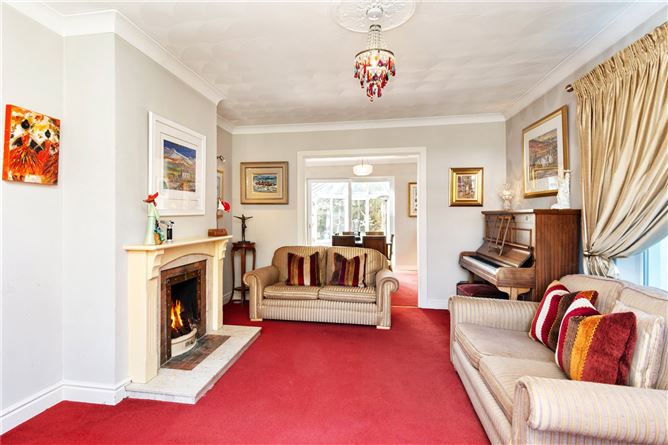 111 Coolamber Park, Knocklyon, Dublin 16