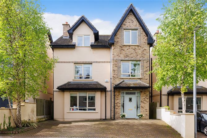Main image for 9 The Boulevard,Burkeen,Wicklow Town,Co. Wicklow,A67 HE09