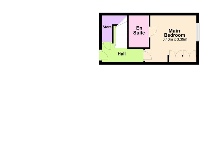 15 Belville Court, Johnstown Road, Cabinteely, Co. Dublin