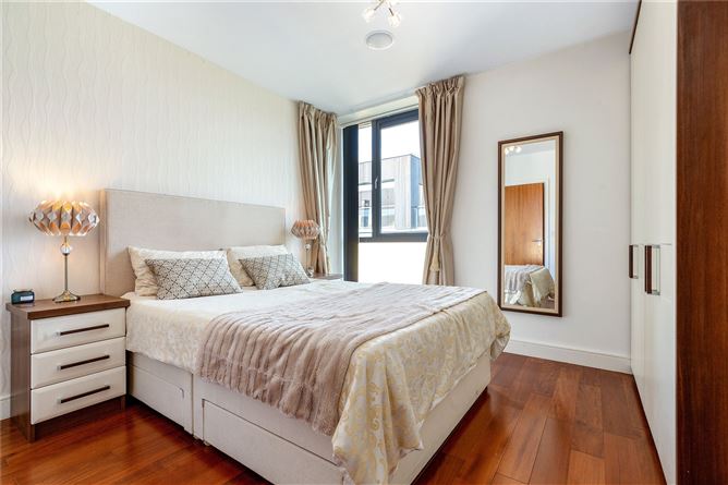 15 Belville Court, Johnstown Road, Cabinteely, Co. Dublin