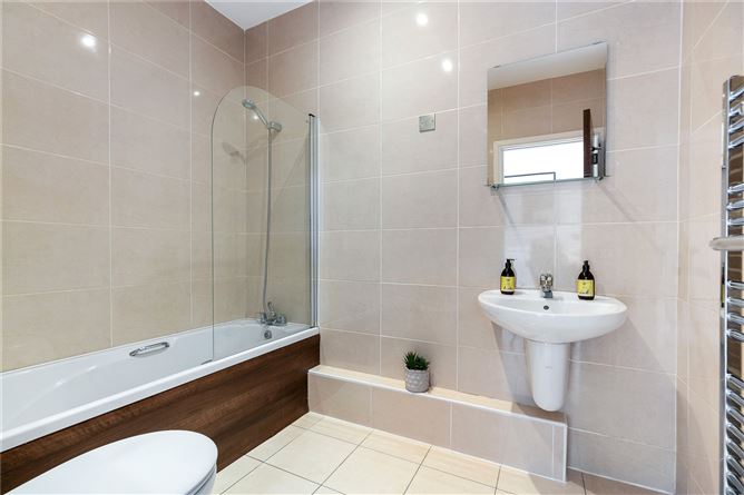 15 Belville Court, Johnstown Road, Cabinteely, Co. Dublin