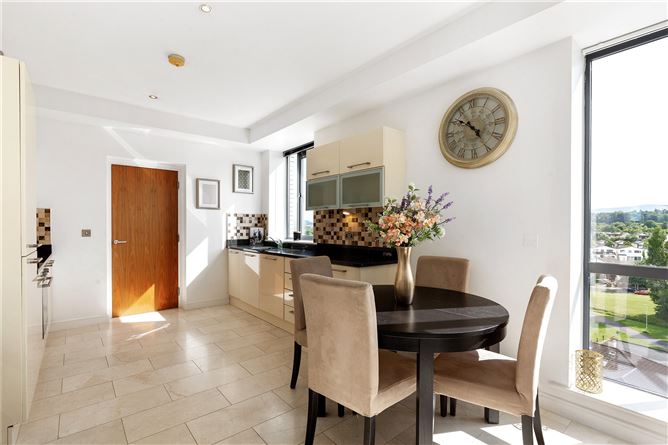 15 Belville Court, Johnstown Road, Cabinteely, Co. Dublin