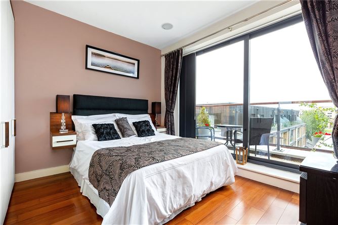 15 Belville Court, Johnstown Road, Cabinteely, Co. Dublin