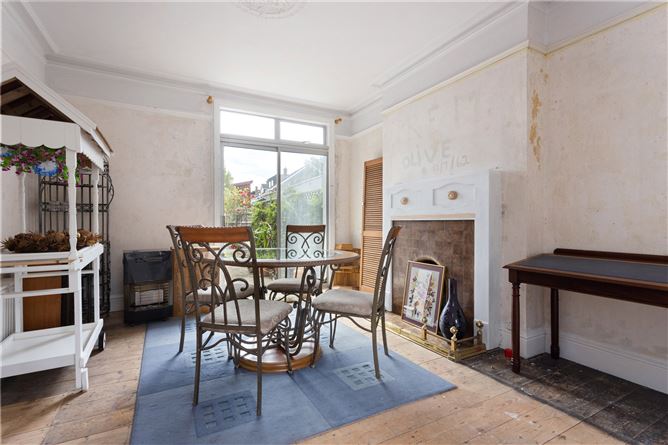 28 Orwell Road, Rathgar, Dublin 6