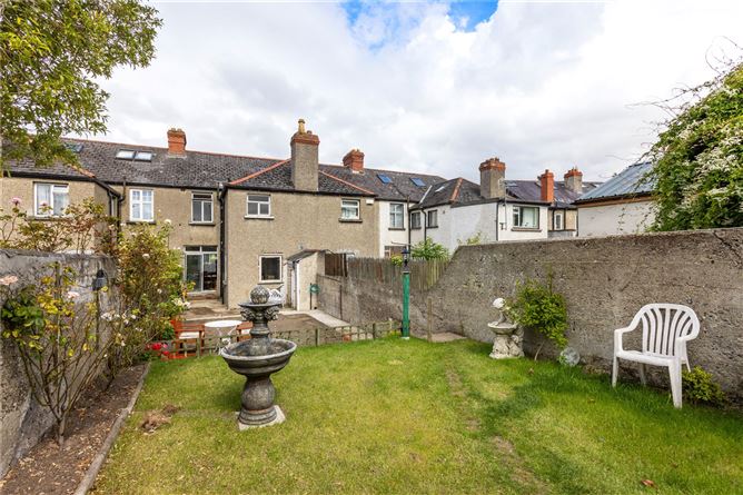28 Orwell Road, Rathgar, Dublin 6