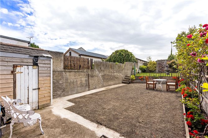 28 Orwell Road, Rathgar, Dublin 6