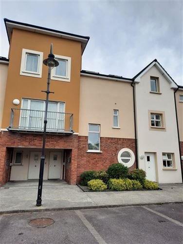 10 Brooklodge House, Oakview Village, Tralee, Kerry 