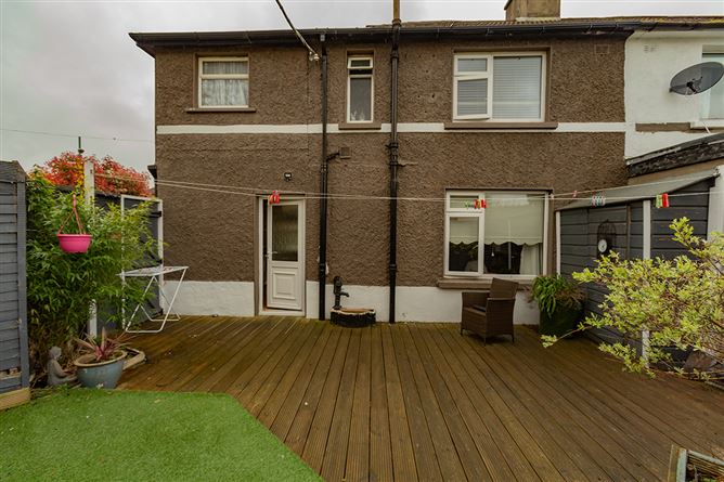 162 Curlew Road, Drimnagh,   Dublin 12