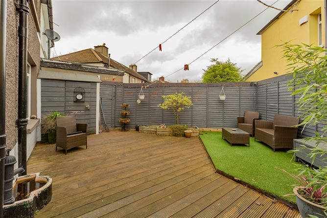 162 Curlew Road, Drimnagh,   Dublin 12