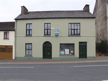 Image for 13 Bank Place, Tipperary Town, Tipperary