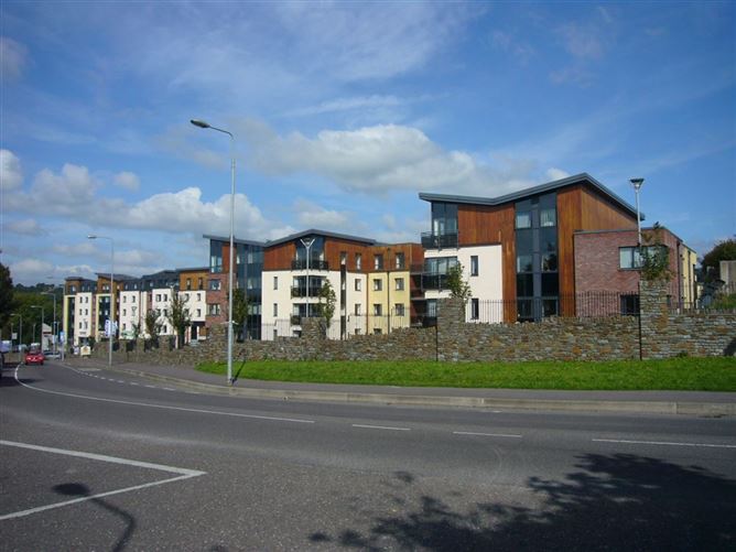 Main image for Apartment N2, Edenhall, Model Farm Road, Cork