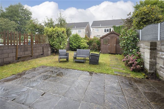 24 The Cloisters, Ballincollig, Cork
