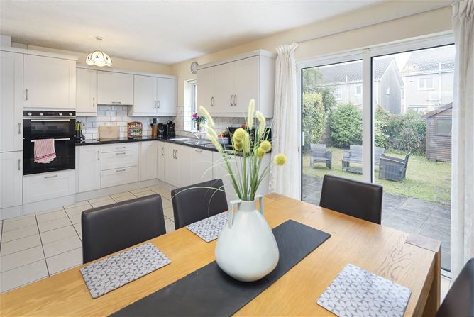 24 The Cloisters, Ballincollig, Cork