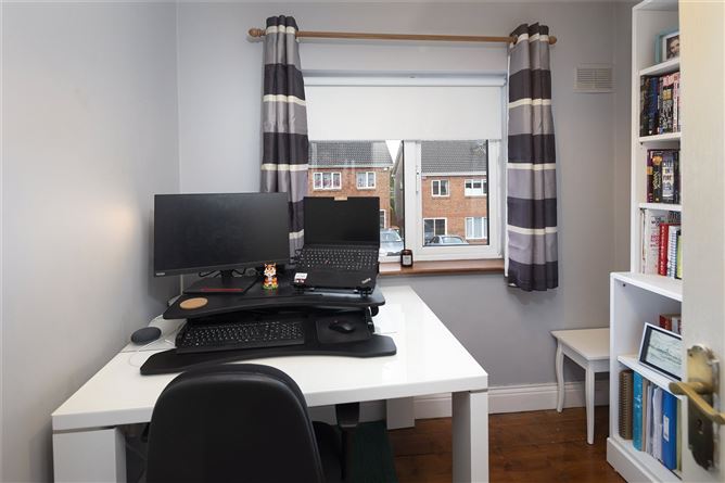 24 The Cloisters, Ballincollig, Cork