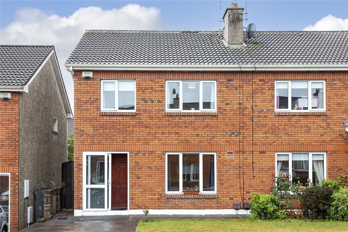 24 The Cloisters, Ballincollig, Cork