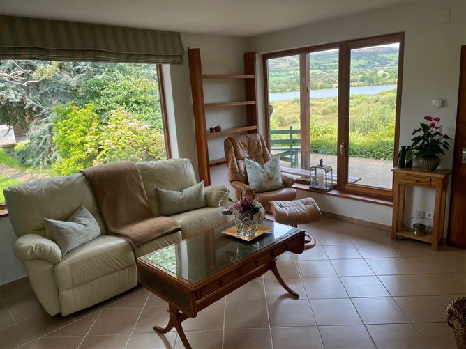 Doorus East, Caher, Co. Clare, Caher, Clare