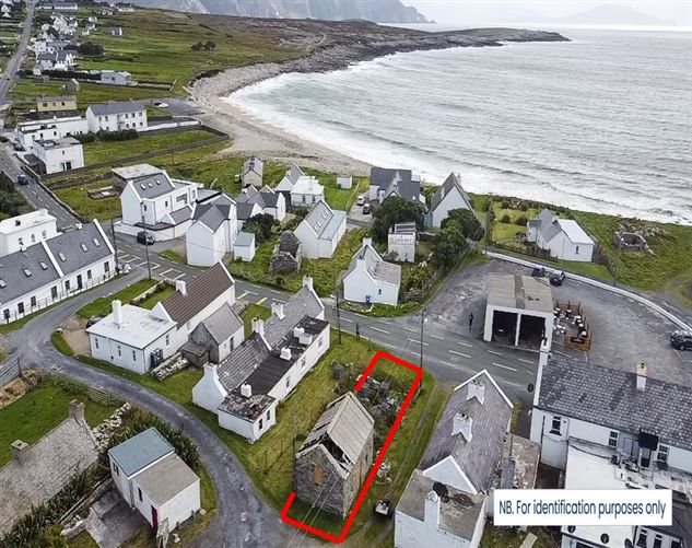 Main image for Dooagh (Folio MY61595F), Achill, Co. Mayo