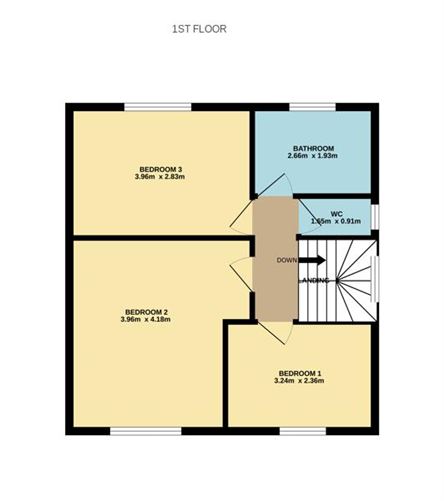 11 College Drive, Terenure, Dublin 6w