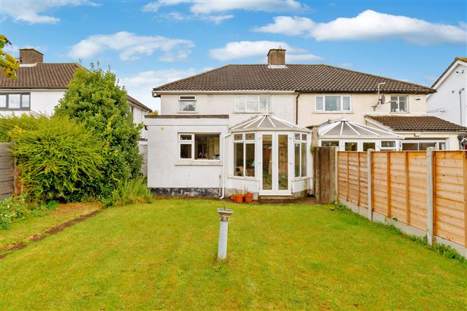 11 College Drive, Terenure, Dublin 6w
