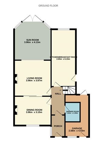 11 College Drive, Terenure, Dublin 6w