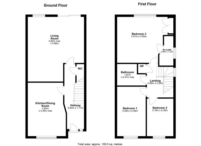67 Woodlands Green, Arklow, Co. Wicklow