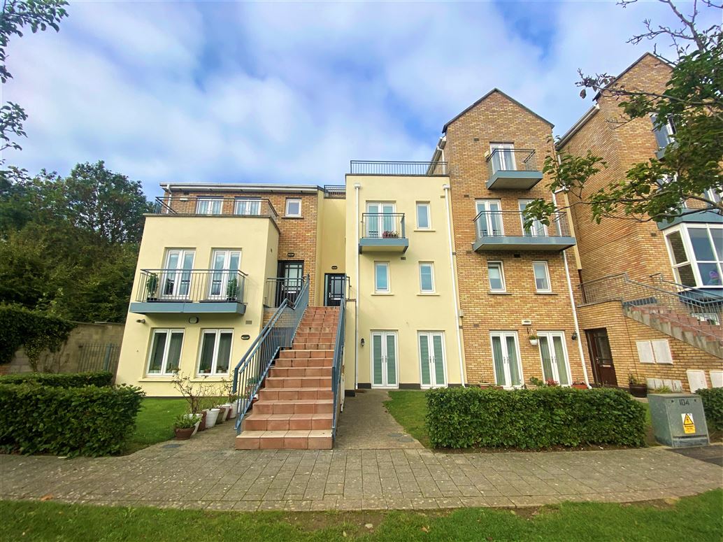 108 Erris Square, Waterville, Blanchardstown, Dublin 15