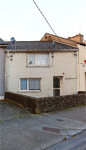 Main image for 28 Ashe Street,Tralee,Co. Kerry,V92 XK28