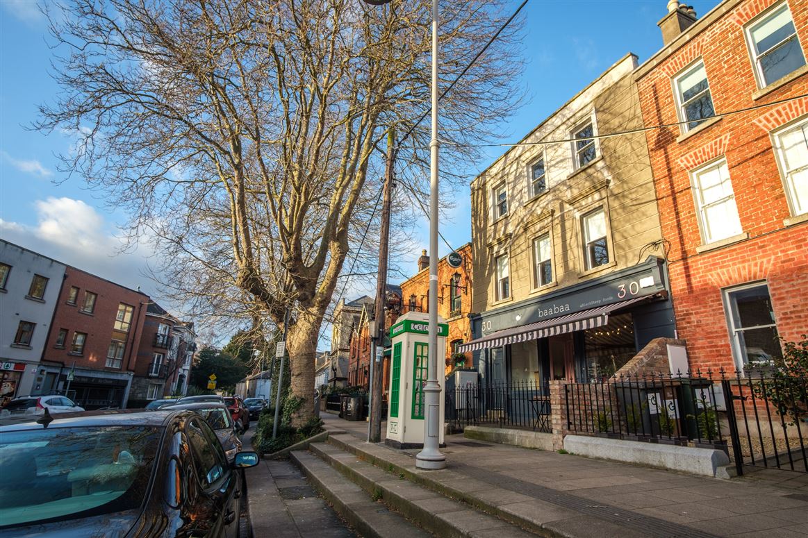 30 Main Street, Chapelizod, Dublin 20