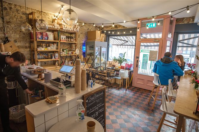 30 Main Street, Chapelizod, Dublin 20