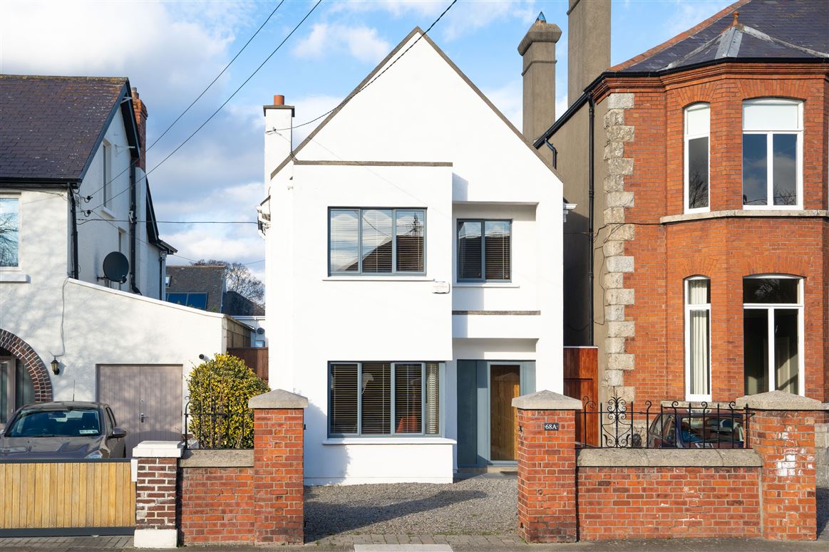 68A Bushy Park Road, Terenure, Dublin 6