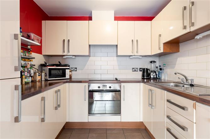 368 Castleforbes Square, Block G, Dublin 1