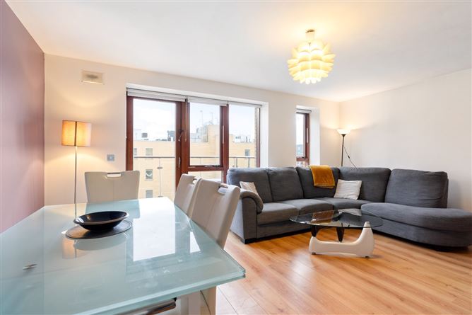 368 Castleforbes Square, Block G, Dublin 1