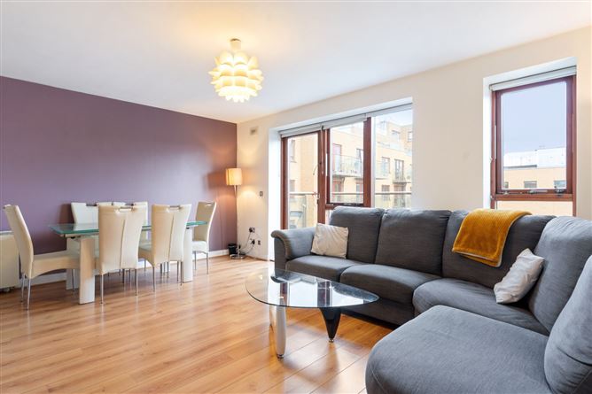 368 Castleforbes Square, Block G, Dublin 1