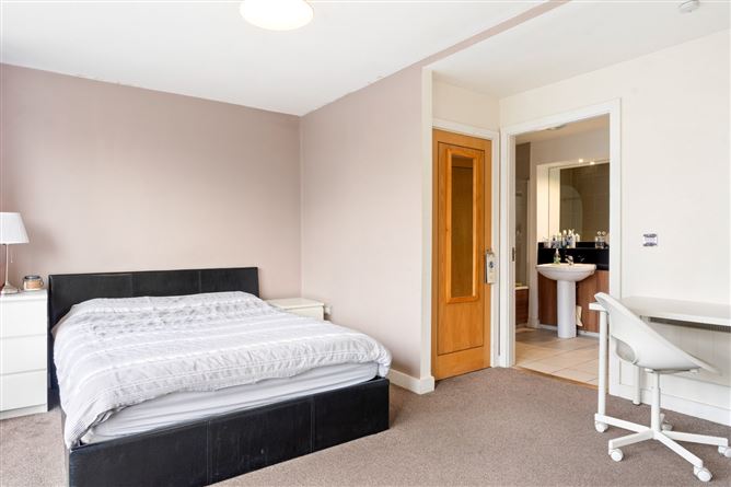 368 Castleforbes Square, Block G, Dublin 1