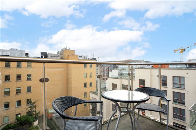 368 Castleforbes Square, Block G, Dublin 1