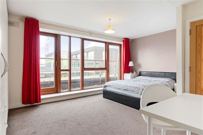 368 Castleforbes Square, Block G, Dublin 1