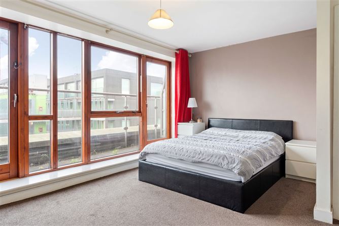 368 Castleforbes Square, Block G, Dublin 1