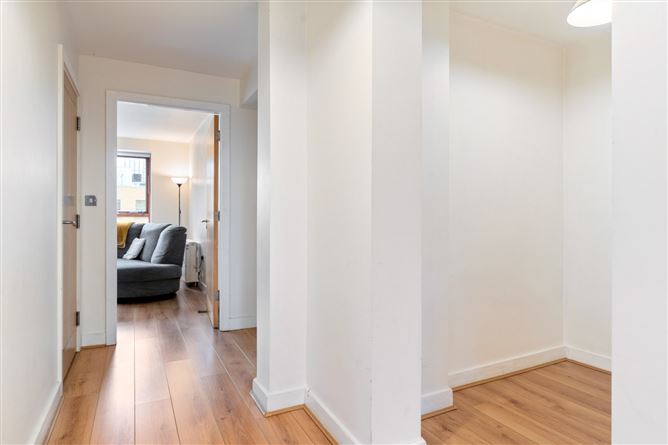 368 Castleforbes Square, Block G, Dublin 1