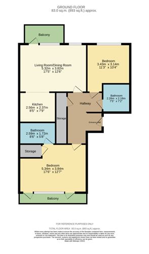 368 Castleforbes Square, Block G, Dublin 1