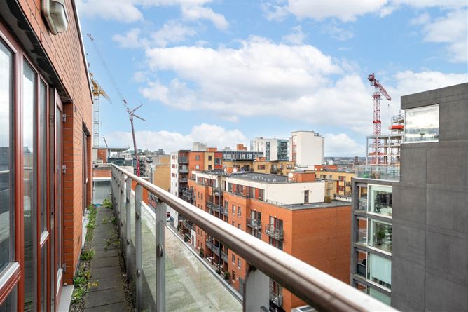 368 Castleforbes Square, Block G, Dublin 1