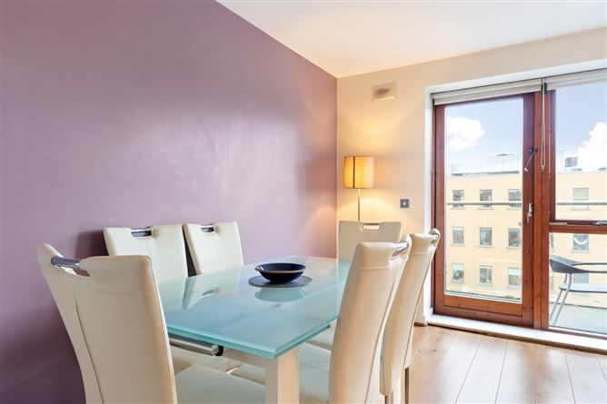 368 Castleforbes Square, Block G, Dublin 1