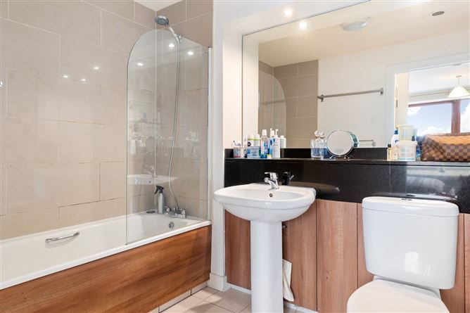 368 Castleforbes Square, Block G, Dublin 1